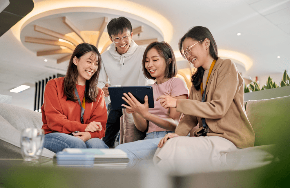 Technology Innovation & Support