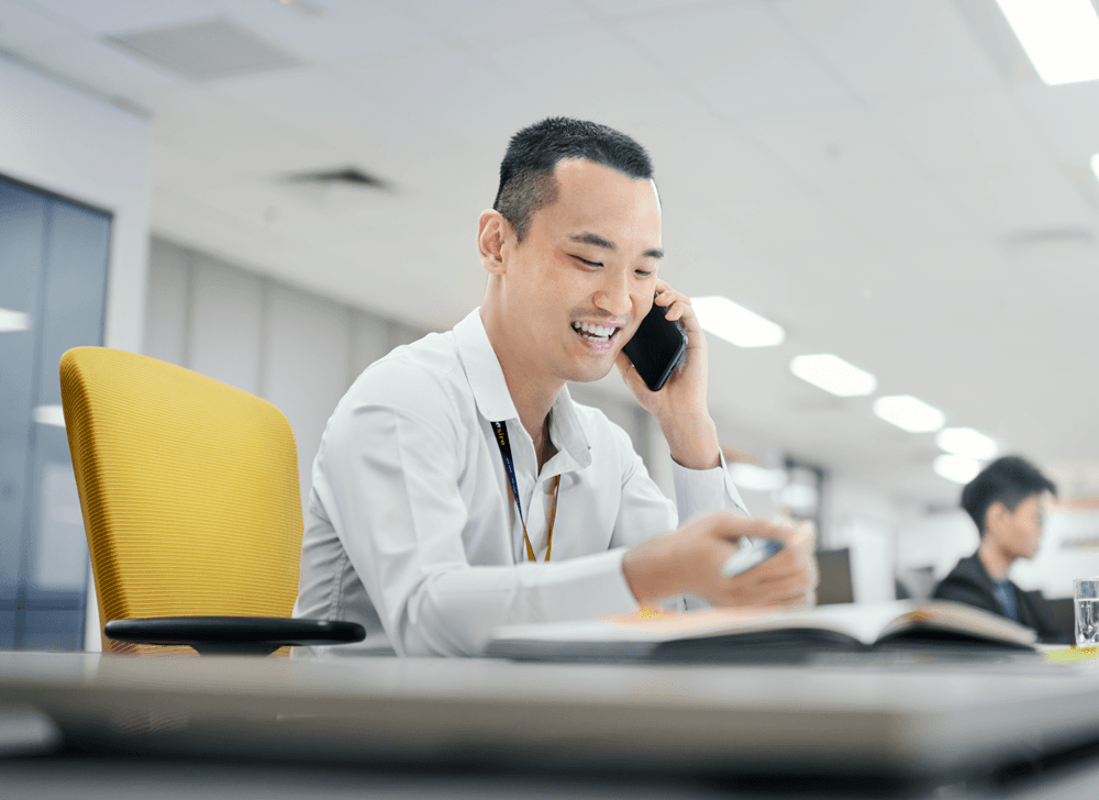 Tele-Sales & Marketing