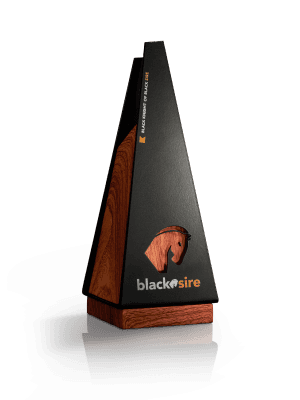 Black Knight Award