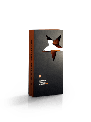 black star award - executive