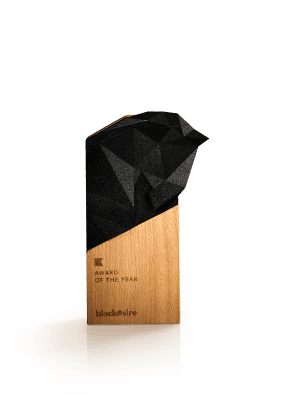 Blacksire Creativity Team Award