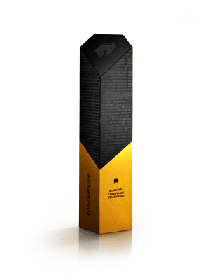 Blacksire Core Values Team Award 
